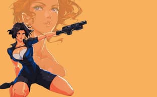 Fear Effect 2: Retro Helix в феврале вернётся с PS1 на современные платформы