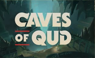 Caves of Qud с рейтингом 95% в Steam подтверждена для Switch — релиз уже скоро
