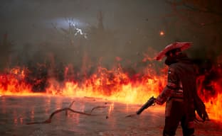 Diablo на Диком Западе: первый трейлер The Dark West