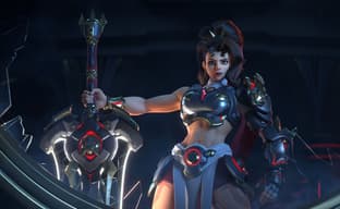 Blizzard removed the "2" from Overwatch so players wouldn't wait for Overwatch 3