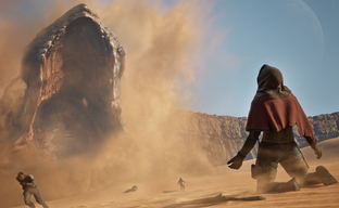 Dune: Awakening потеряла 95% игроков, но разработчики не унывают — у них есть план