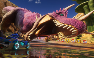 Спустя 4 месяца Denuvo взломали в ещё одной игре SEGA — пала защита Sonic Racing: CrossWorlds