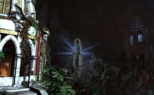 Новые скриншоты Skyblivion, ремейка Oblivion на движке Skyrim — показали обновлённый Венделбек