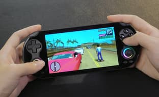 На портативной консоли Anbernic RG Vita сыграли в Dragon’s Crown, Persona 4 Golden и другие проекты