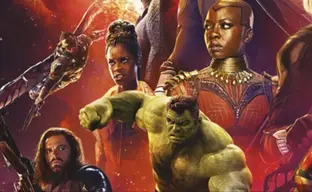 Marvel может разделить «Мстителей: Секретные войны» на два фильма — инсайдер