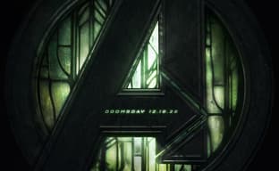 Поклонники Marvel нашли возможный спойлер концовок «Мстителей» в логотипах фильмов