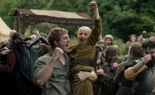 Четвёртый эпизод «Рыцаря Семи Королевств» вошёл в топ-10 лучших серий вселенной «Игры престолов» — фанаты ждут финал на 10 из 10