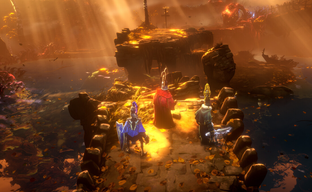 No Rest for the Wicked активно покупают даже без скидок — геймдиректор надеется повторить успех Baldur's Gate 3 и сравнил свою APRG с GTA V