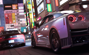 Forza Horizon 6 Teaser - Torii and Locations in Japan Shown