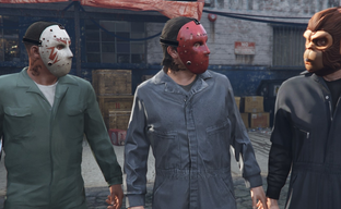 El editor de GTA V cerró el multijugador alternativo alt:V - los desarrolladores publicaron una declaración en ruso