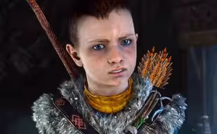 Amazon aprueba a Callum Vinson para el papel de Atreus en la serie God of War