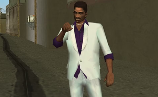 Mostraron The Backstabber's Blues: un mod de historia sobre Lance Vance de Grand Theft Auto: Vice City