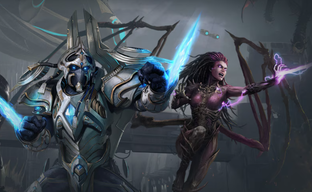 Корейцы разрабатывают новую StarCraft, но это не стратегия в реальном времени — инсайд