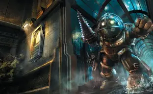 Gore Verbinski "quería volar la cabeza a la gente" uniendo ambos finales del juego en la adaptación de BioShock
