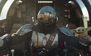 Disney tuvo que justificarse por el tráiler de "The Mandalorian & Grogu" en la Super Bowl