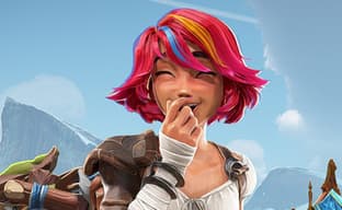 [Video] PS5 no se hunde. Anuncio de Horizon Hunters Gathering