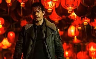 Генри Кавилл и Дэйв Батиста появились вместе на фото и видео со съёмок перезапуска «Горца»