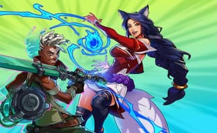 2XKO decepcionó a Riot Games, lo que llevó al estudio a reducir el número de desarrolladores responsables del juego