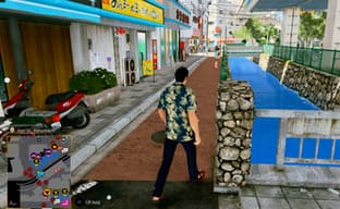 "Se ve peor que en PS3": Sega criticada por los gráficos en el nuevo Yakuza Kiwami 3 & Dark Ties