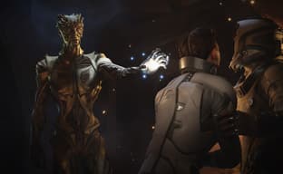 В Exodus от разработчиков Mass Effect каждая связь уникальна: никакой поверхностной дружбы