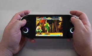 Портативка Anbernic RG Vita обзавелась характеристиками и обзорным роликом