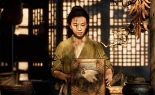 Авторы Black Myth показали возможности движка в трейлере Zhong Kui