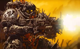 Void War recibió una reclamación por derechos de autor de Warhammer 40k, heroína de Overwatch no es lo suficientemente "progresista": lo más interesante del 9 de febrero