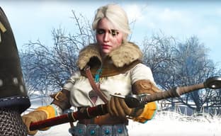 The Witcher 3 recibiría una expansión importante antes de fin de año, que conectaría los eventos de la tercera parte con The Witcher 4 - rumor