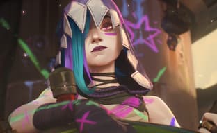 "Desalmado e irrespetuoso". Uno de los creadores de "Arcane" criticó un video de fans de la serie creado con IA