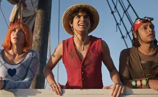 Второй сезон «One Piece. Большой куш» получил новый масштабный трейлер