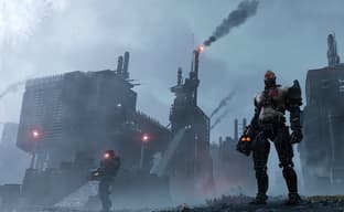 El descenso infernal ha comenzado una operación militar contra Ciberistán: Helldivers 2 recibe la actualización "Maquinaria de Opresión"