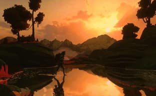 Cairn Review: A Mountaineering Simulator That Makes Your Hands Tremble and Your Heart Sink