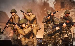 НАТО против СССР: релиз ’83, духовной наследницы Rising Storm, всё ближе