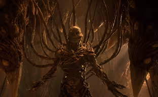 Netflix экранизирует театральную постановку «Очень странные дела: Первая тень»