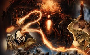 Lord of the Rings: Foes of Middle-earth board game crowdfunding campaign raises required sum in 10 minutes