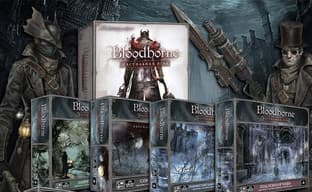 Открылся повторный предзаказ на «Bloodborne. Настольная игра»: возвращение в Ярнам