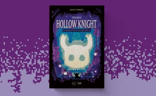 Книгу «Explorer Hollow Knight» выпустят в России: Халлоунест под микроскопом