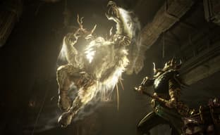 Escape from Dark Souls: Mistfall Hunter, a PvPvE Extraction RPG, Coming in July