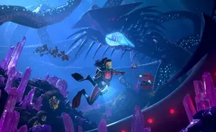 Subnautica и Subnautica: Below Zero выйдут на Switch 2 до конца февраля