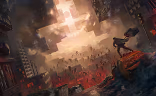 Remedy заверила, что не использует генеративный ИИ при работе над CONTROL Resonant