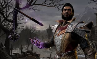 Подробности масштабного дополнения Diablo II: Resurrected — Reign of the Warlock. Игра вышла в Steam