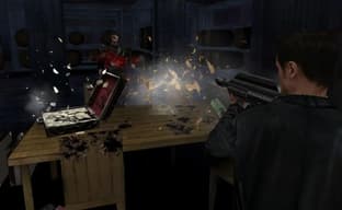 Отсутствие новостей о ремейке Max Payne связано с Rockstar Games