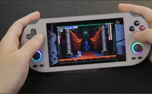 La portátil Anbernic RG Vita Pro recibe características y posible fecha de lanzamiento