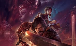 Blades of Fire выйдет в Steam в версии 2.0