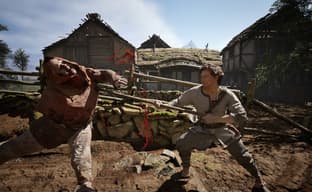 Трейлер God Save Birmingham в 10 FPS? Игроки высмеяли «слишком красивую» игру