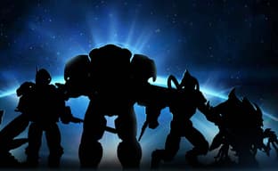 JoyToy выпустит фигурки персонажей из StarCraft: терраны, зерги и протоссы на подходе