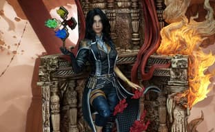 Люнэ из Clair Obscur: Expedition 33 получит неофициальную статую от Bard Studio