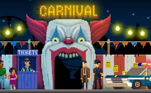 Пиксельный детектив The Darkside Detective с 95 % положительных отзывов в Steam доступен бесплатно в мобильном EGS