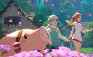 Netmarble подтвердила новую дату релиза The Seven Deadly Sins: Origin в марте