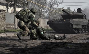 Разработчики WARDOGS выпустили обзорное видео, в котором рассказали об особенностях своего тактического шутера на 100 игроков